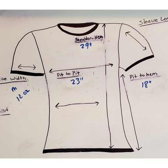 Disney Inside Out Bing Bong T-Shirt Size‎ M - Picture 6 of 6